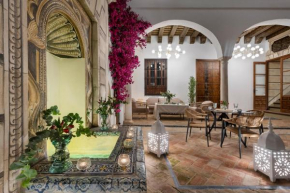Gandesa, Palace House, Seville